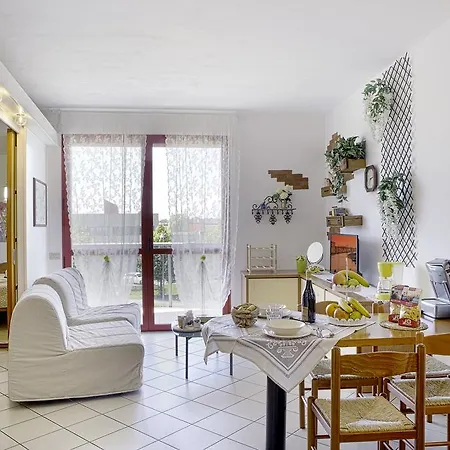 Apartament Mya - My For You *