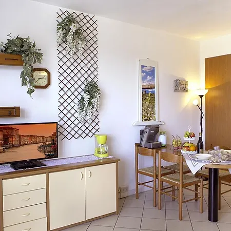 Apartament Mya - My For You *